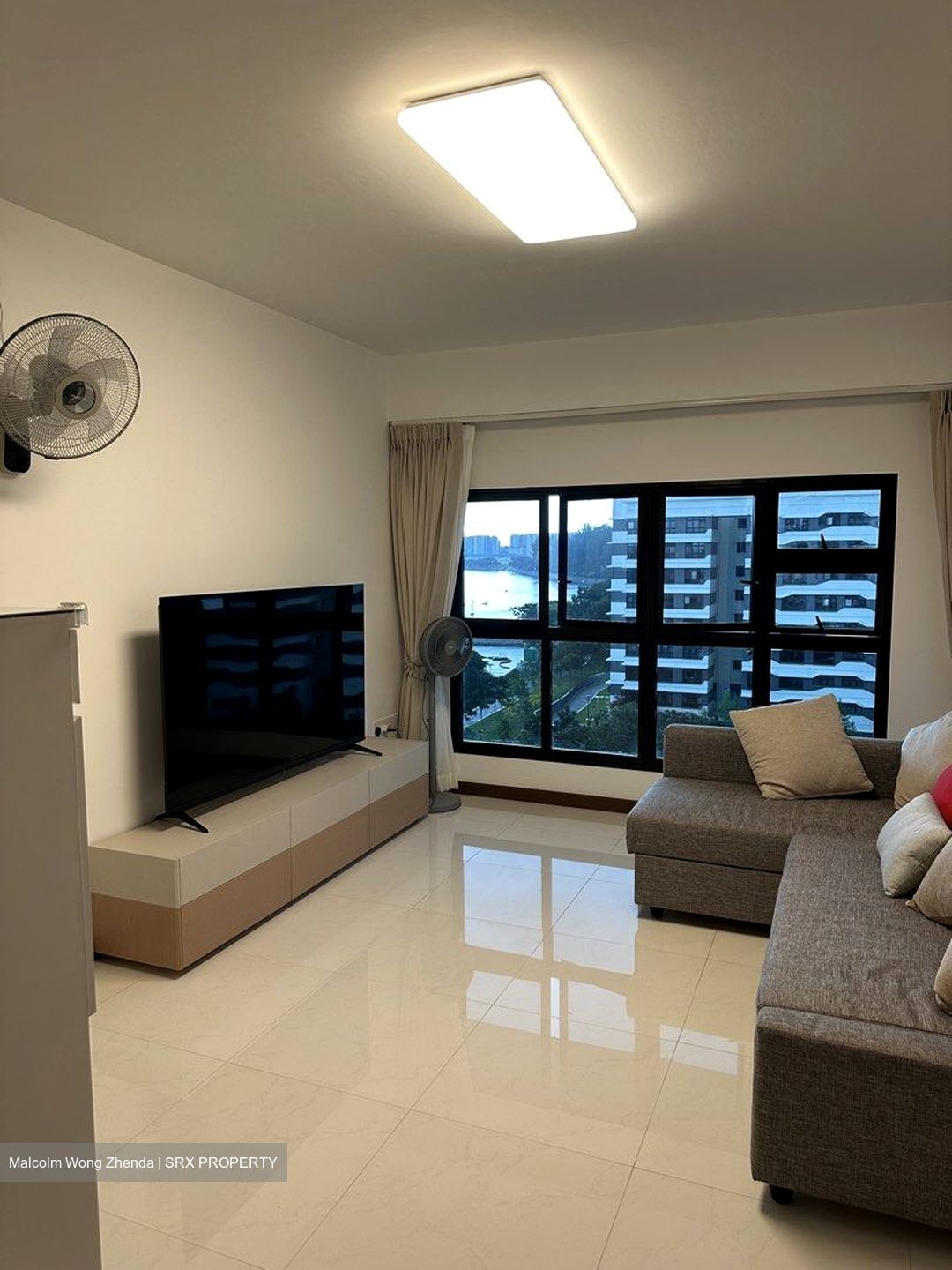 Blk 445B Punggol Point Cove (Punggol), HDB 4 Rooms #595194481